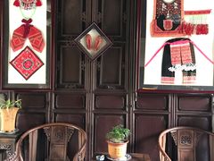 -石屏会馆