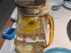 -遇东北林区铁锅炖(南开店)