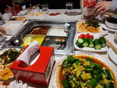 -海底捞火锅(长沙华创国际广场店)