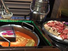 -唱客美食KTV量贩(北京路店)