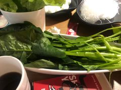 -尚品小土屋涮毛肚(李沧万达店)