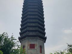 -西海子公园