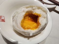 流沙包-味可道美食坊(福基路店)