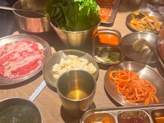 -西塔老太太泥炉烤肉(北京亚运村店)