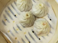 蟹粉蒸小笼-王宝和酒家(黄浦店)