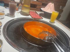 -云尊府云南菜·蒸汽石锅鱼(学清路店)