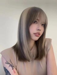 -V8潮牌·接发烫染连锁