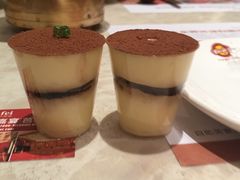 -芭菲盛宴·环球美食(北城国际店)