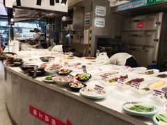 -阿毛饭店(和义路店)