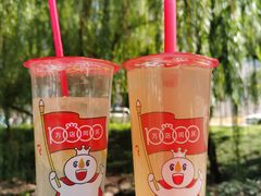 -蜜雪冰城(浙江大学店)