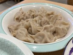 -老边饺子馆(东单店)