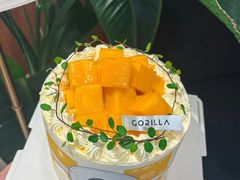 -高力乐面包咖啡厅(西塔店)