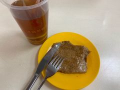 -冰岛茶餐厅(人民路店)