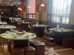 -鸿姐老火锅(疁城新天地店)