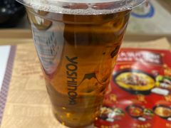 -吉野家 (新街口外大街店)