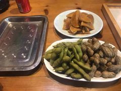 -腰子哥烤串(石佛营炫特店)
