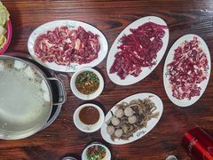 -官塘兄弟·潮汕牛肉店(官塘总店)