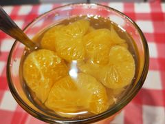 -龚海宝· 烧烤· 羊肉原切挂糊更好吃(庄市店)