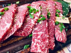 -千寻烧肉(政务区店)