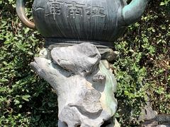 -虎跑公园