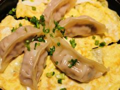 铁板煎饺-外婆家(西红门荟聚购物中心店)