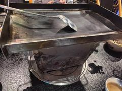 -湘西乌龙山铁板烧(双桥店)
