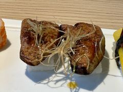 -禾绿寿司(星光68广场店)