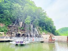 -参仙谷生态旅游度假区