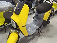 -九号电动车(安定门内大街店)