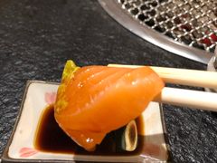 -虎焱炭火烧肉