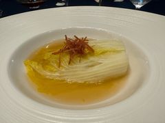 -长沙北辰洲际酒店-栀味轩中餐厅