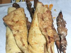 -木屋烧烤(坂田天安云谷店)