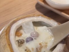 -杏甜品(尖沙咀加拿分道店)