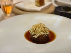 -三嚥阁 La Villa Restaurant