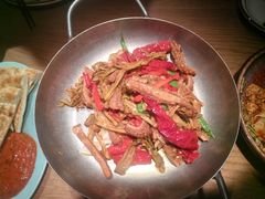 -纳鲁孜·新疆特色餐厅(上海悦荟广场店)