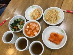 -全州拌饭馆(龙源西街店)