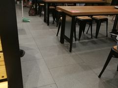 大堂-肯德基(旺角大楼店)