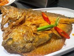 大黄鱼-海鲜e族(马王堆店)