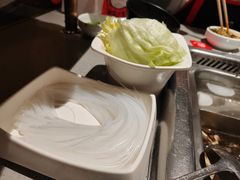 -海底捞火锅(万象城店)