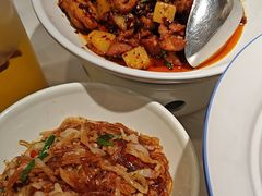 -兰湘子·湘菜小炒(石家庄万象城店)