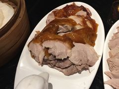 一品烤鸭-皇城根北京风味主题餐厅(中海环宇城店)