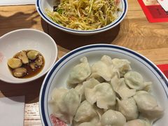 -新兴园饺子馆(望京店)