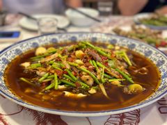 -虾大侠·盱眙龙虾老北京铜锅涮羊肉(金楠天街店)