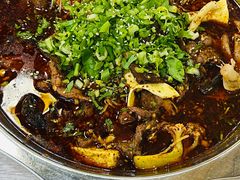 -辣妈水饺红冒菜(金阳路店)