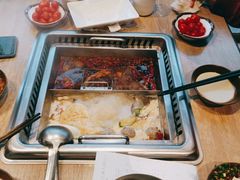 -野妹经典火锅(民治店)