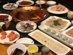 -老码头火锅(骡马市店)