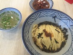 -朱洪元苏式面馆(绿宝广场店)