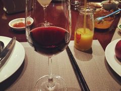 -荣誉国际酒店-云顶旋转餐厅