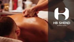 -AnTing岸汀·美容SPA