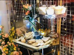 -李奥斯汀蛋糕商务茶歇·甜品台·企业活动团建(长寿路店)